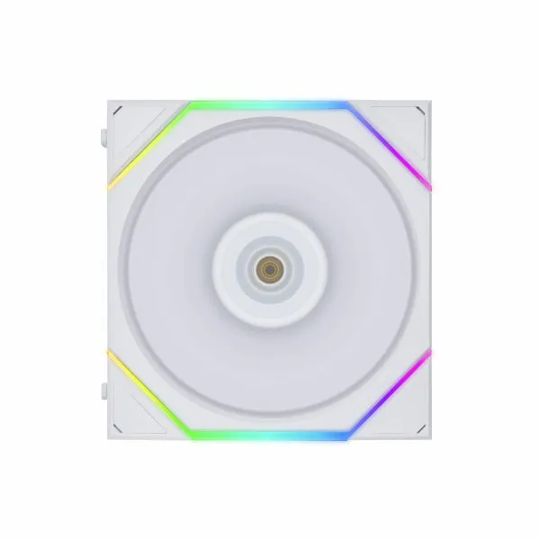 Lian Li UNI FAN TL Reverse, 120mm, PWM, White