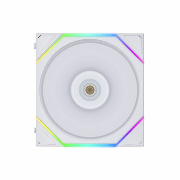 Lian Li UNI FAN TL, 120mm, PWM, White