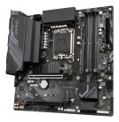 Gigabyte B760M GAMING X DDR4 mATX - moderkort