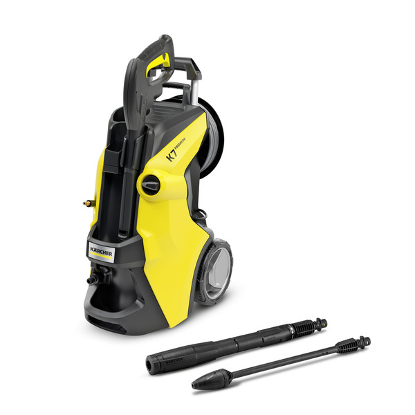 Kärcher K 7 Premium Power Flex -painepesuri