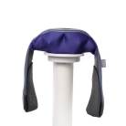 B.WELL Electric Massager Neck Grey