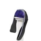 B.WELL Electric Massager Neck Grey