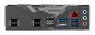 Gigabyte B760M GAMING X DDR4 mATX - moderkort