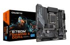 Gigabyte B760M GAMING X DDR4 mATX - motherboard