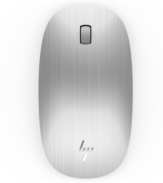 500 Spectre Silver BT Mouse