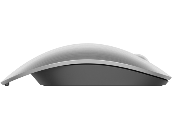 500 Spectre Silver BT Mouse