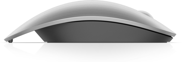 500 Spectre Silver BT Mouse