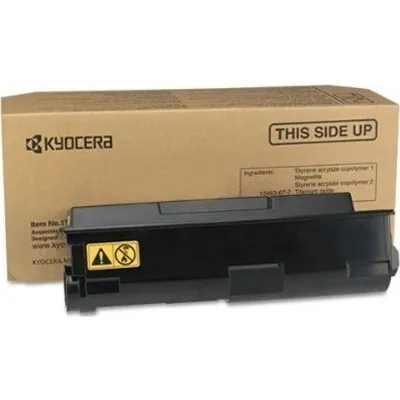 Kyocera TK-1125 toner cartridge, Black