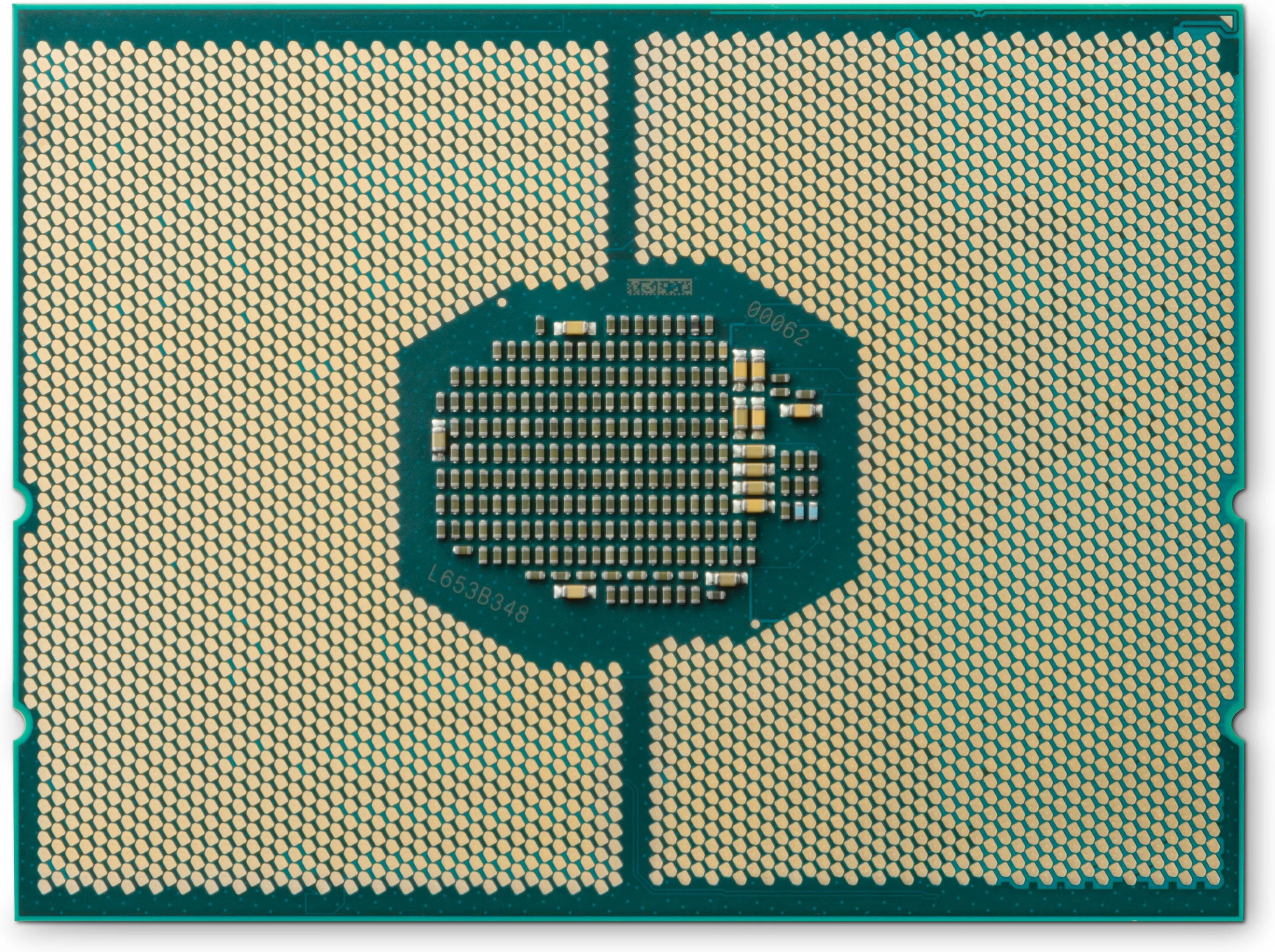 Z6 G4 Xeon 3206R 1.9GHz 8c