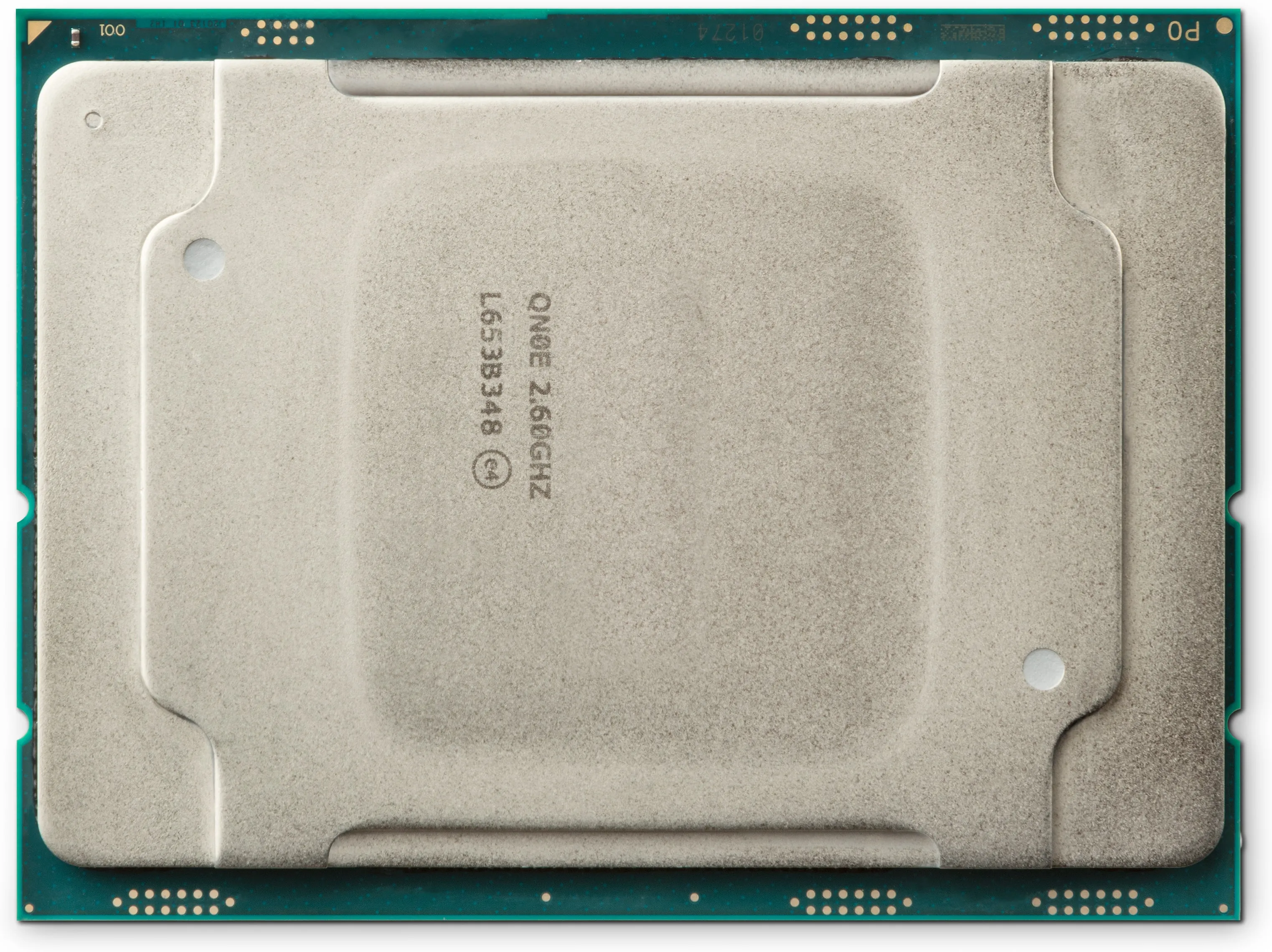 Z6 G4 Xeon 3206R 1.9GHz 8c
