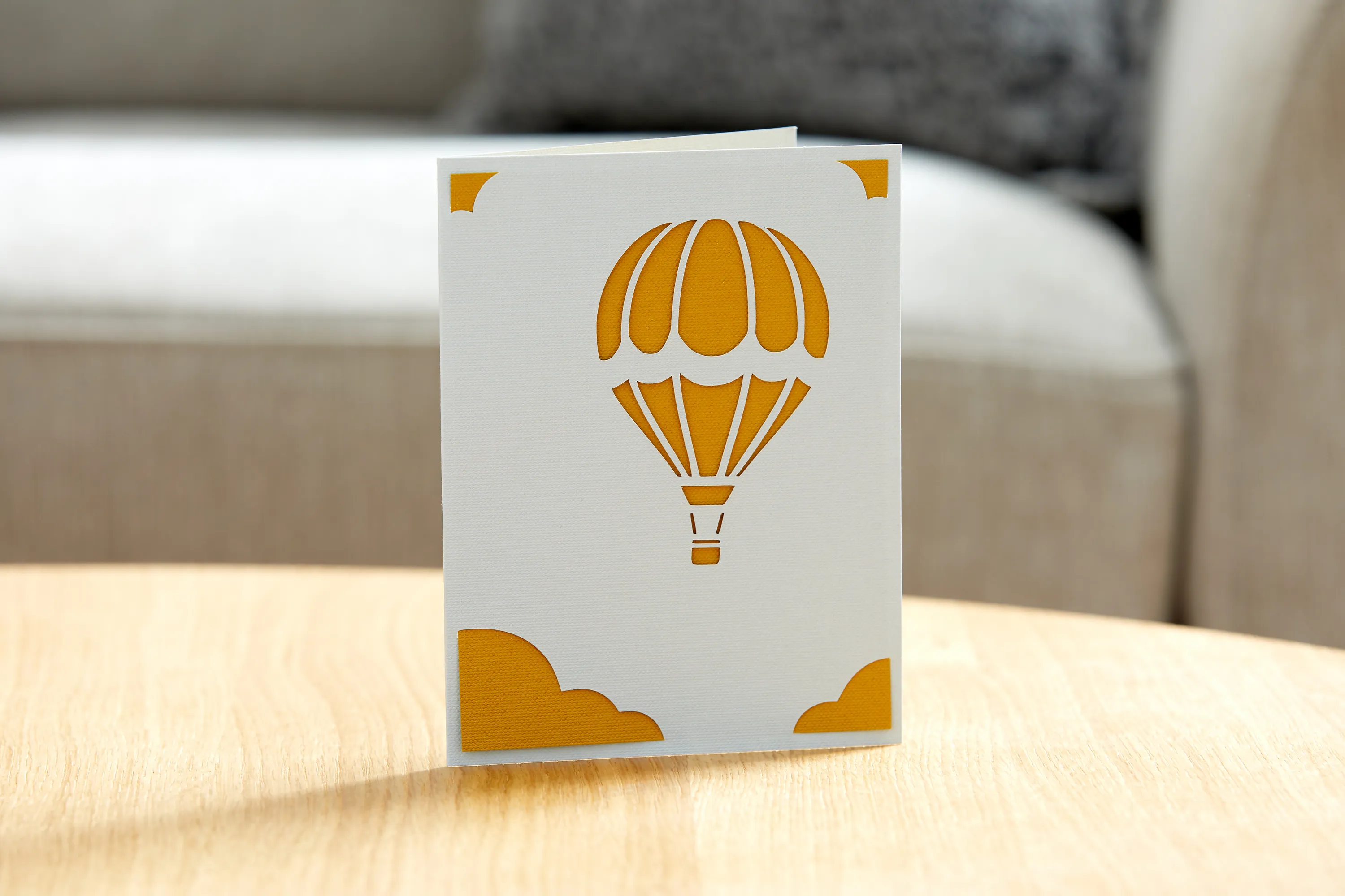 Cricut Insert Cards Sensei R20 (10,8 cm x 14 cm) 12-pack