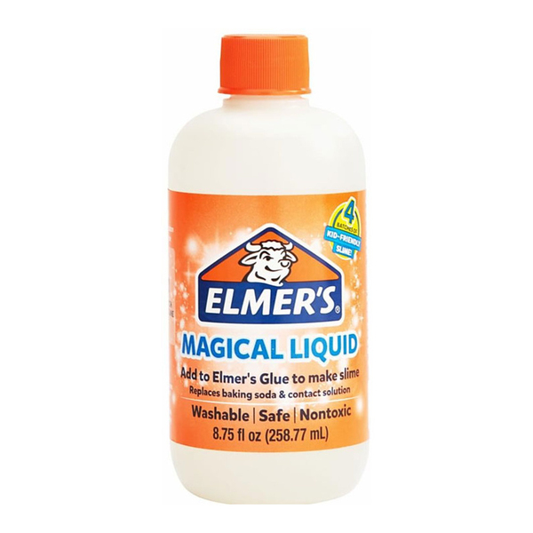 Elmers 8,75 oz magical liquid emea