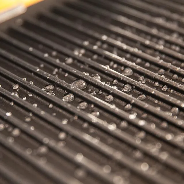 Cecotec 3099 Electric Contact Grill 2000 W Black/Stainless Steel