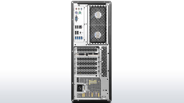 ThinkStation P500 E5-1650V3
