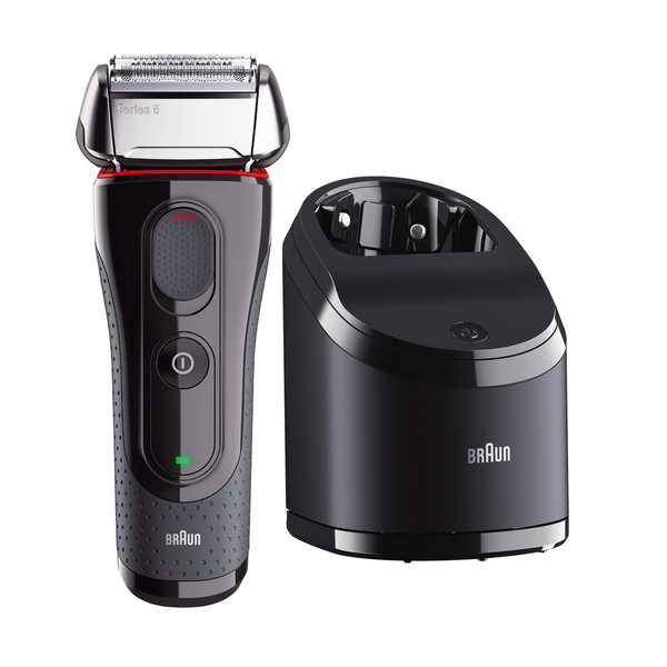 BRAUN PARRANAJOKONE 5050CC SERIES-5