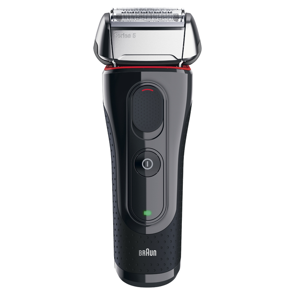 BRAUN PARRANAJOKONE 5050CC SERIES-5