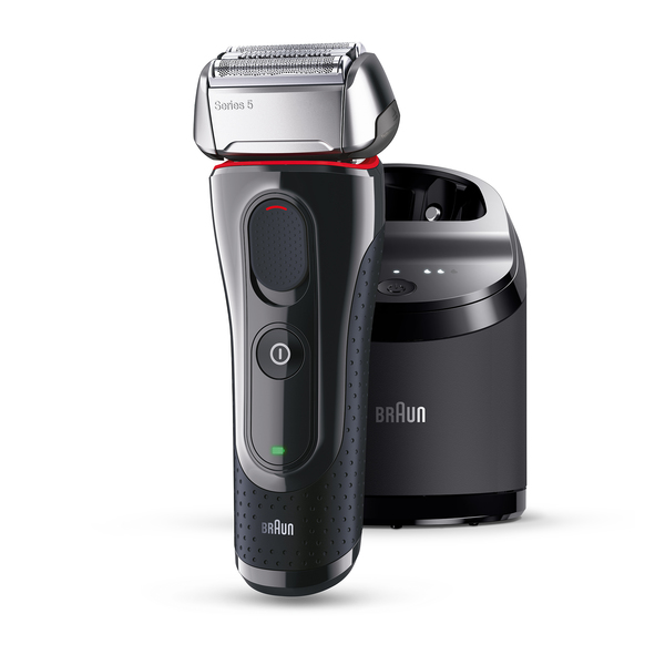 BRAUN PARRANAJOKONE 5050CC SERIES-5
