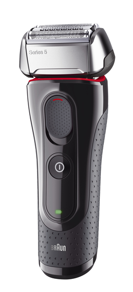 BRAUN PARRANAJOKONE 5050CC SERIES-5