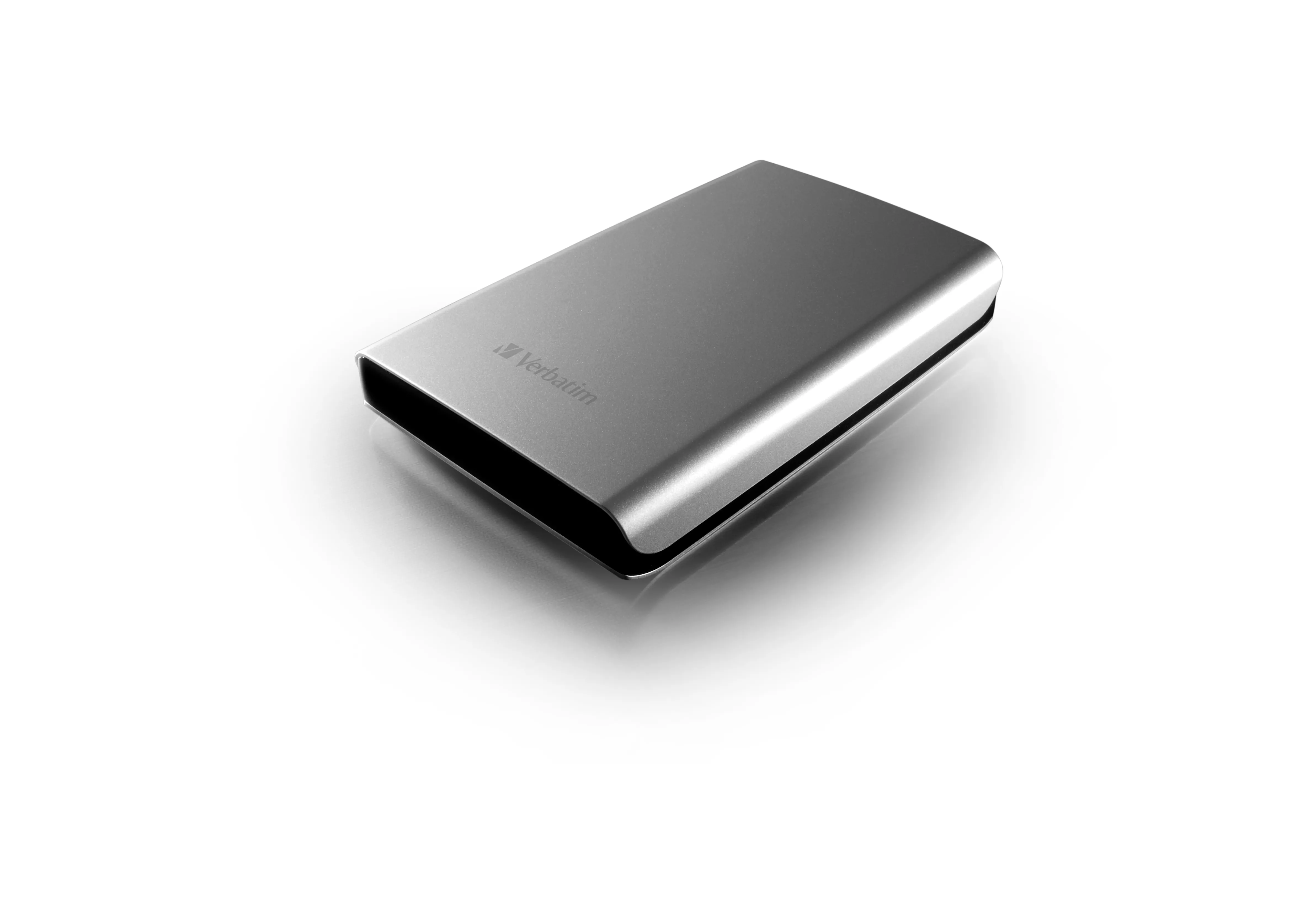 Verbatim Store 'n' Go 2TB - External HDD, Silver