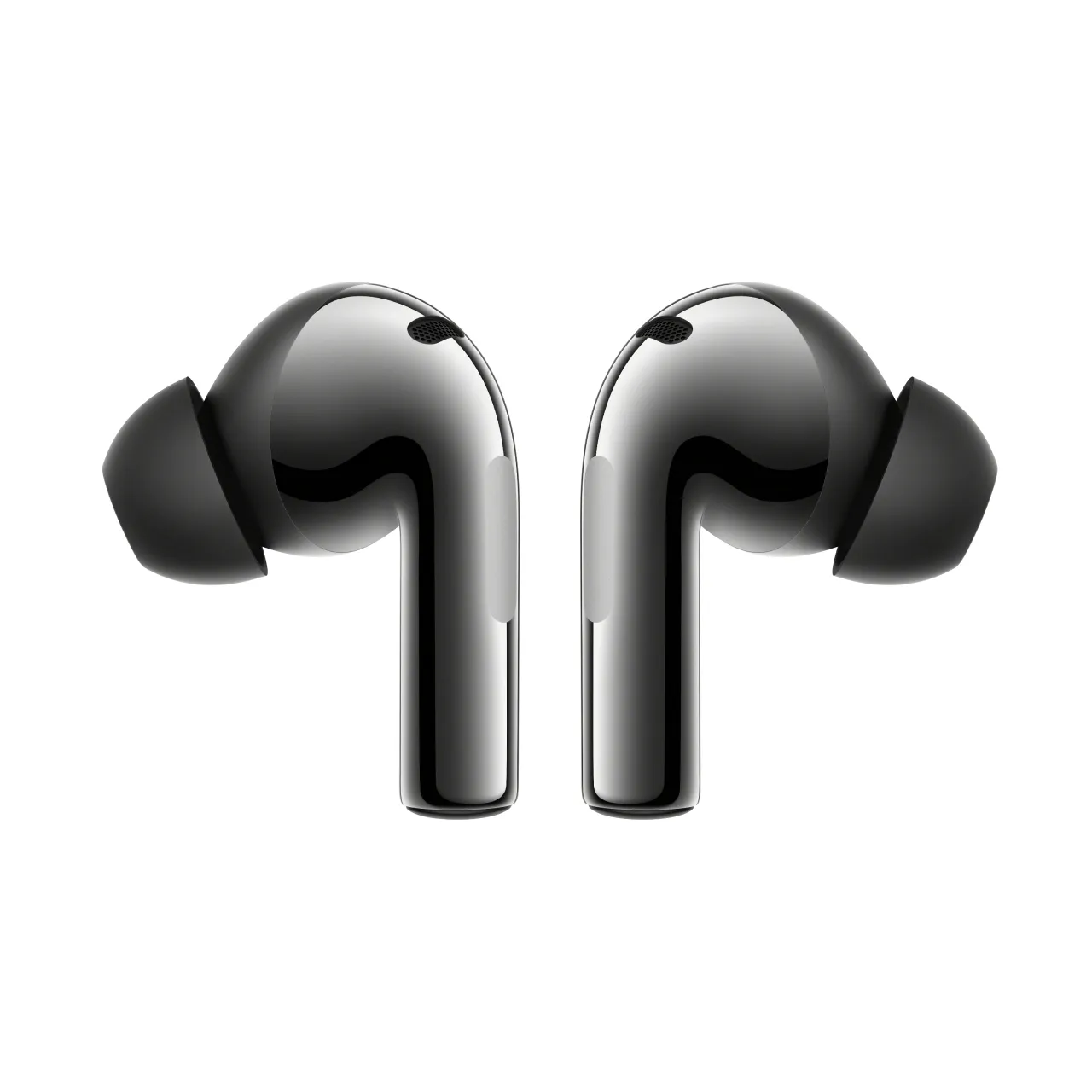 OnePlus Buds 3 -langattomat nappikuulokkeet, harmaa