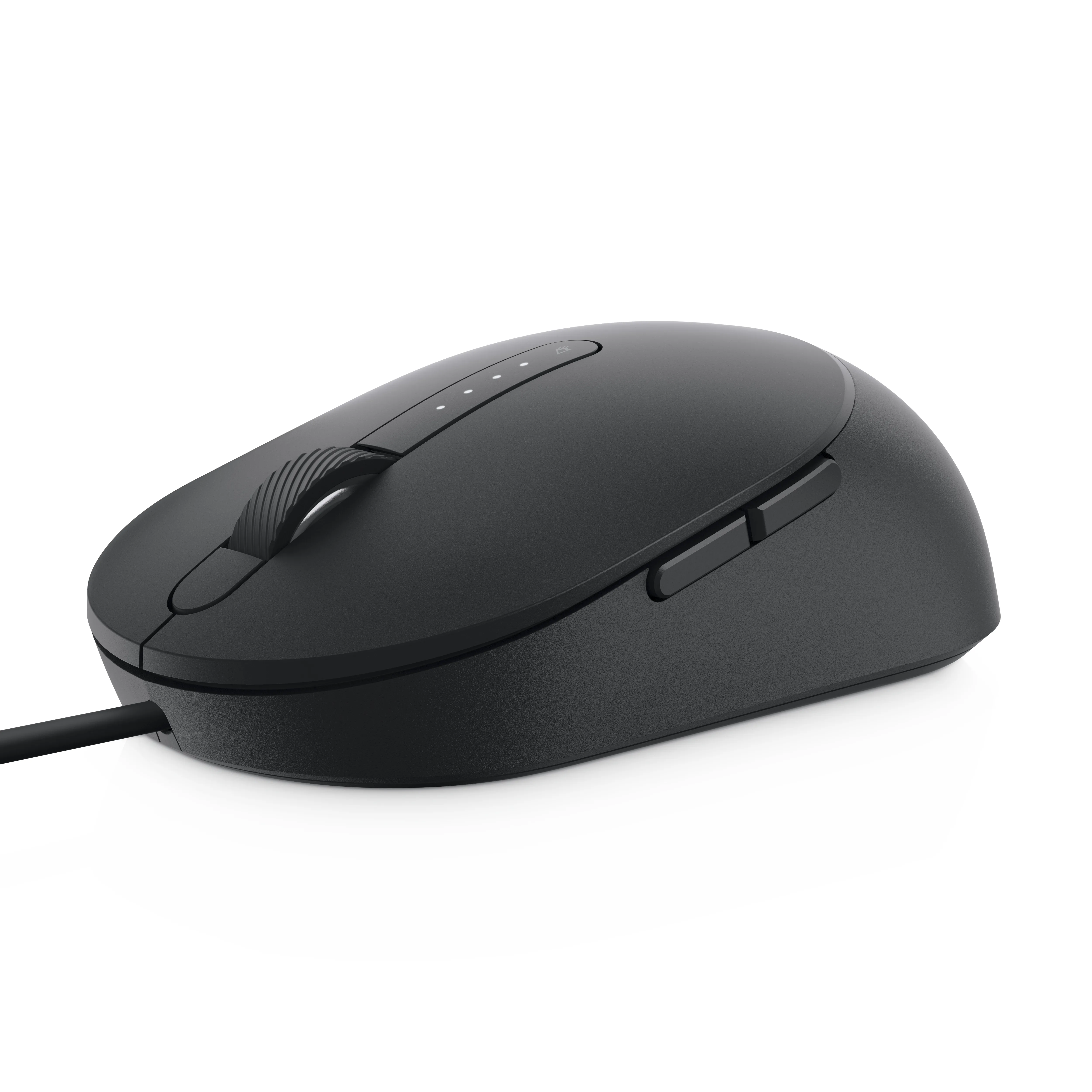 Dell MS3220 Wired Mouse, Black