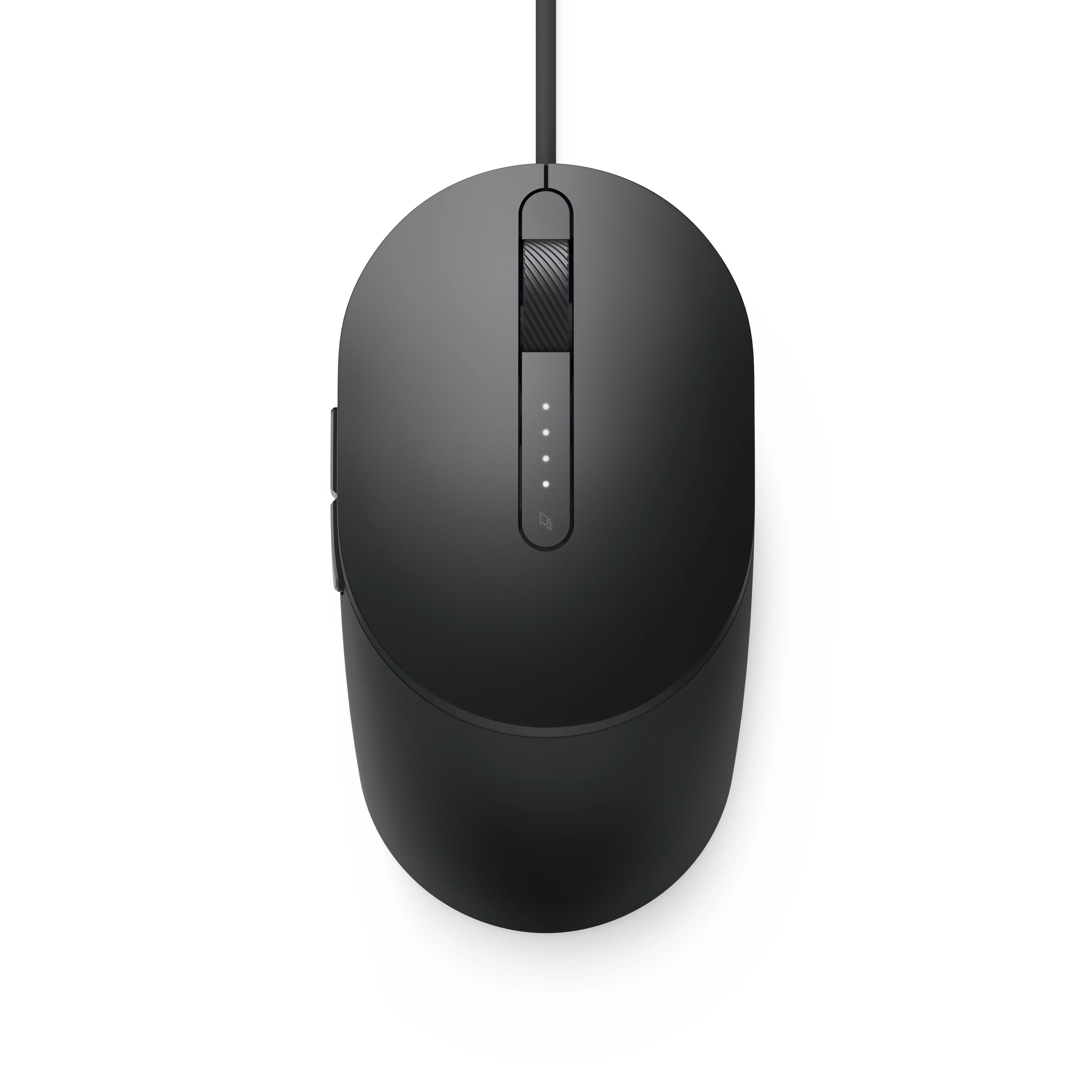 Dell MS3220 Wired Mouse, Black