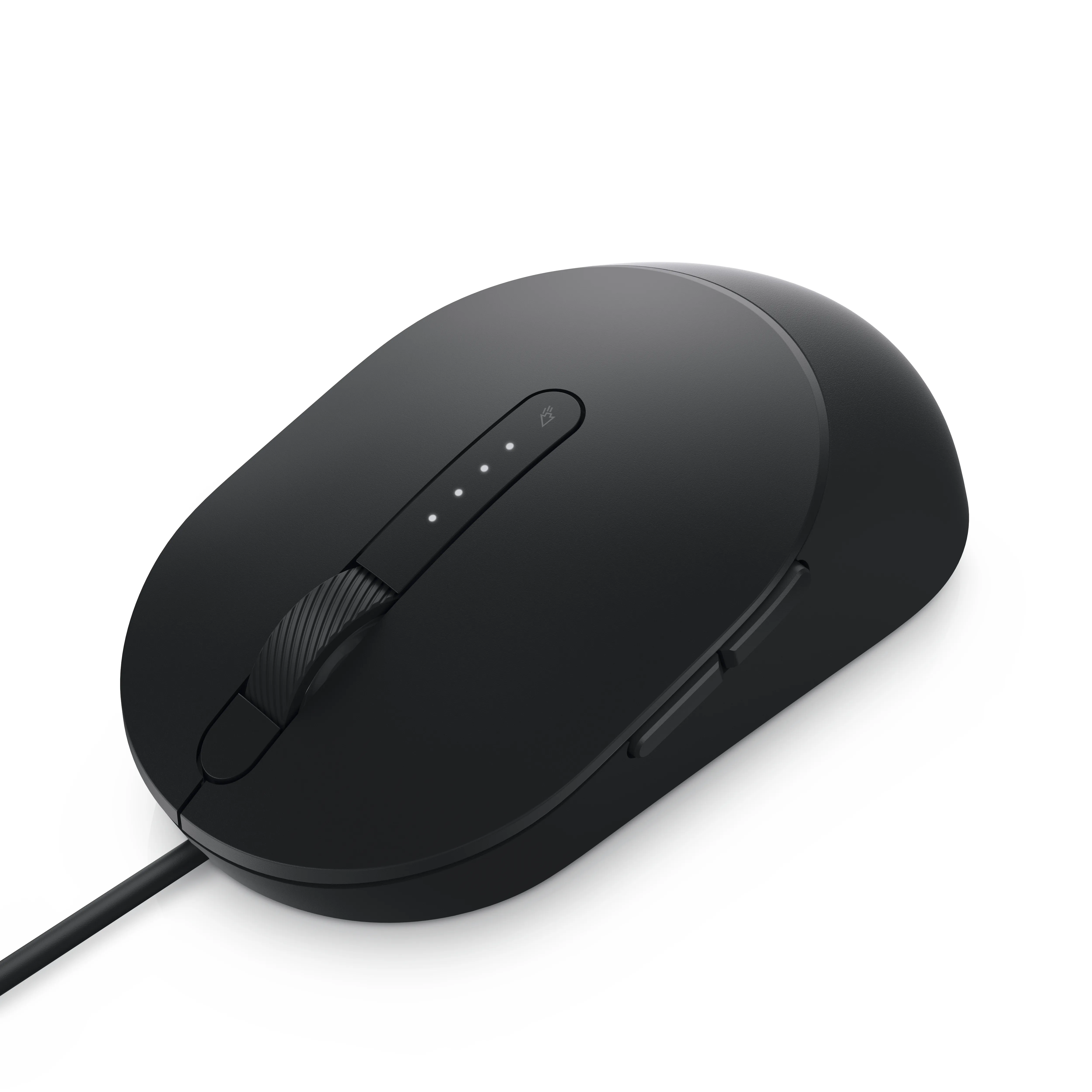 Dell MS3220 Wired Mouse, Black