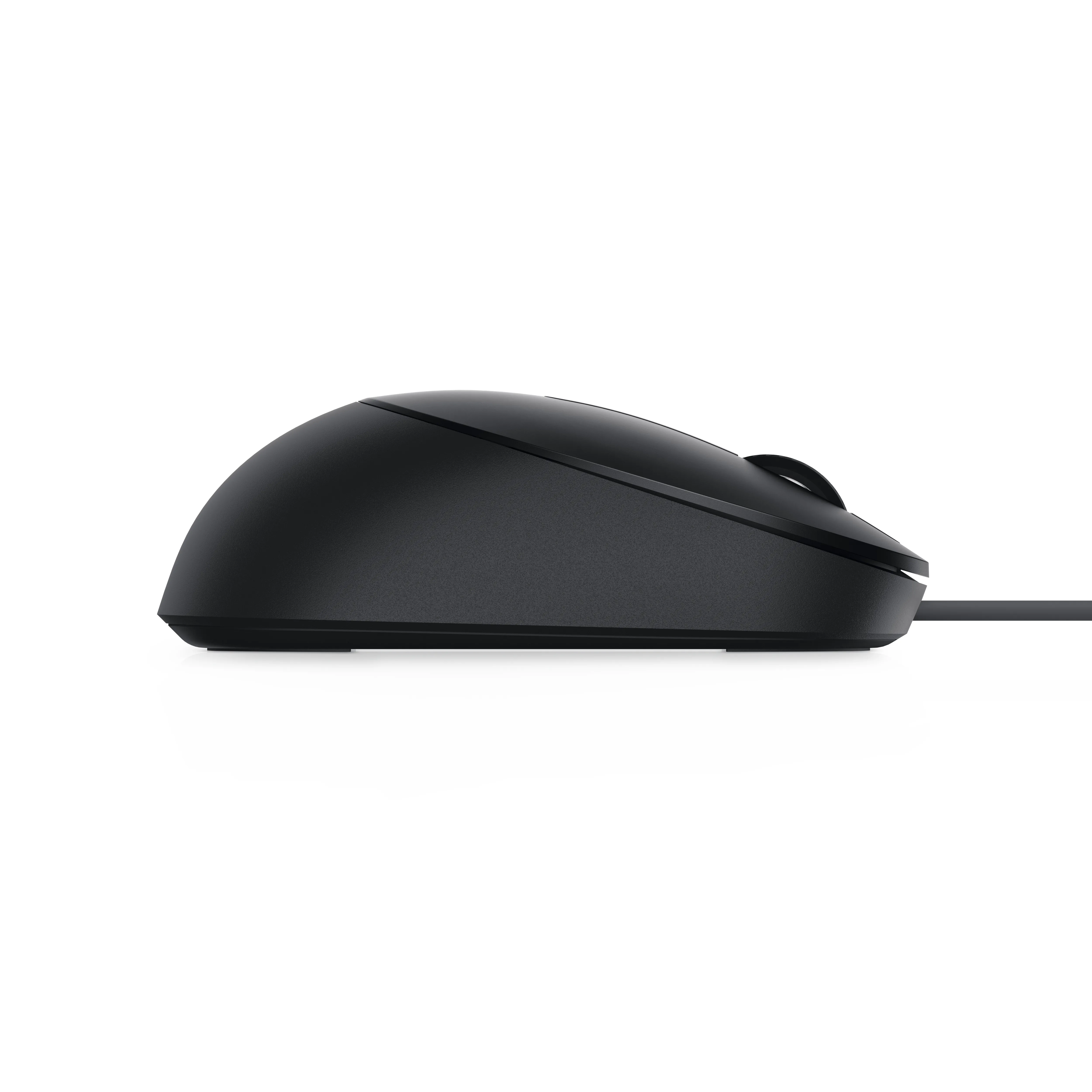 Dell MS3220 Wired Mouse, Black