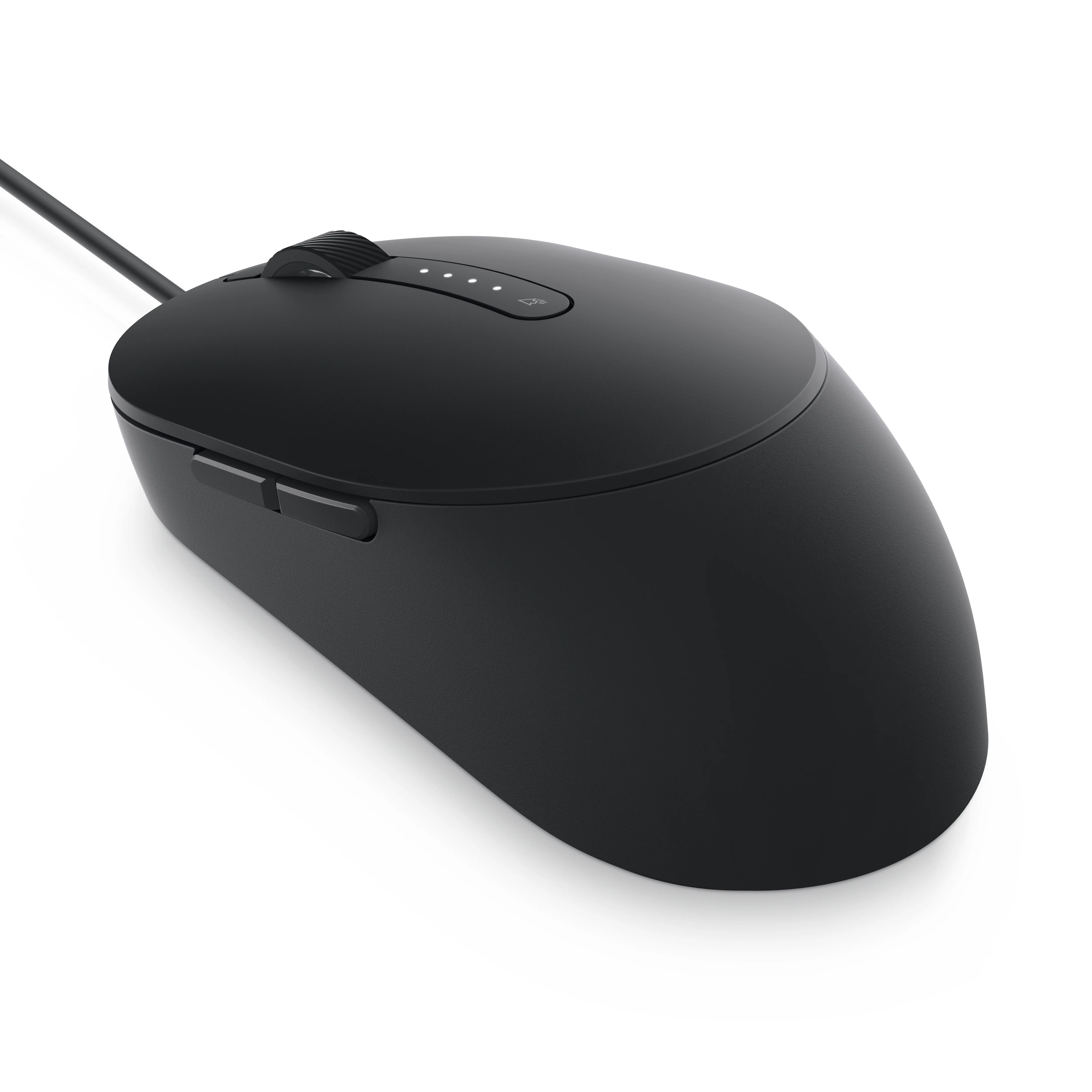 Dell MS3220 Wired Mouse, Black