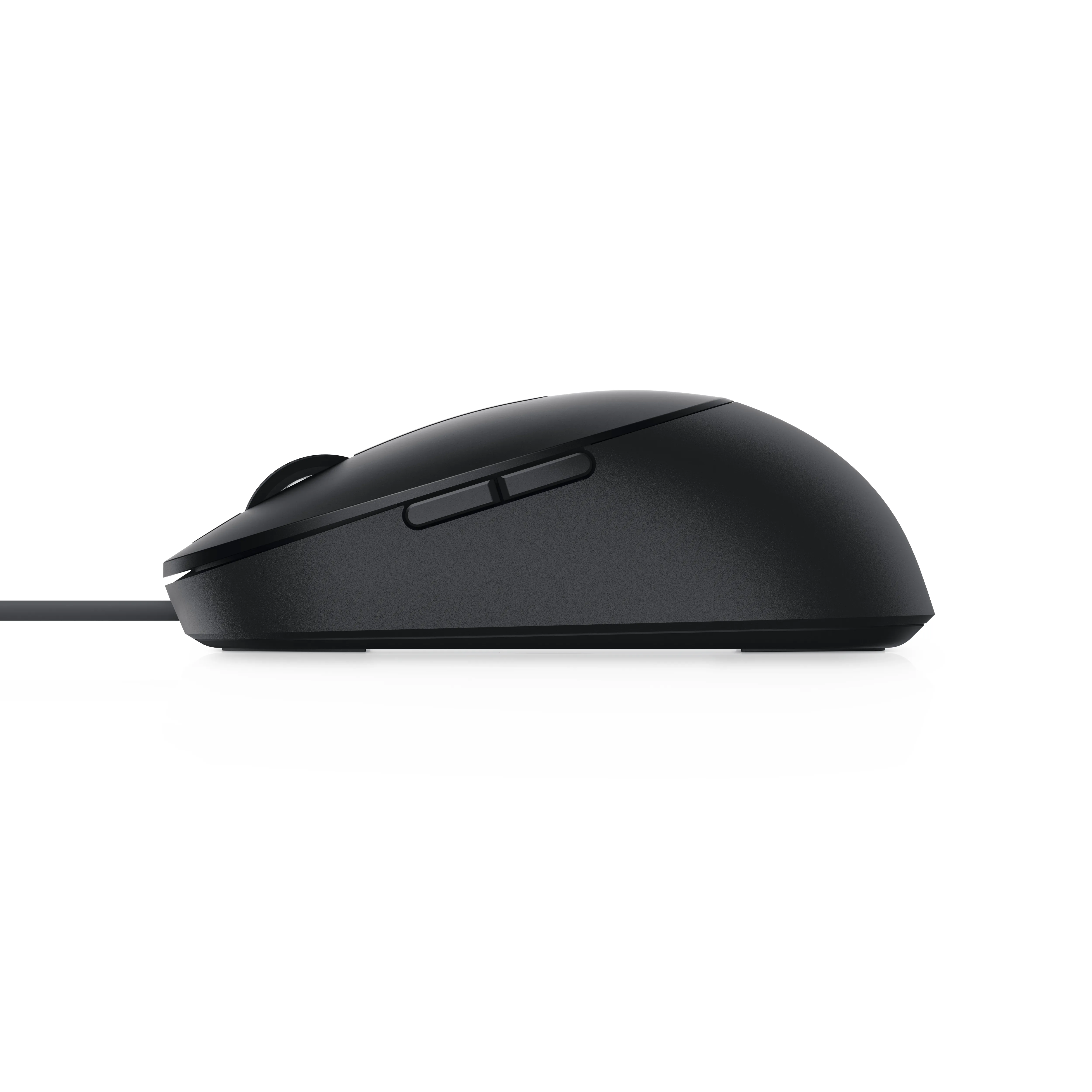 Dell MS3220 Wired Mouse, Black