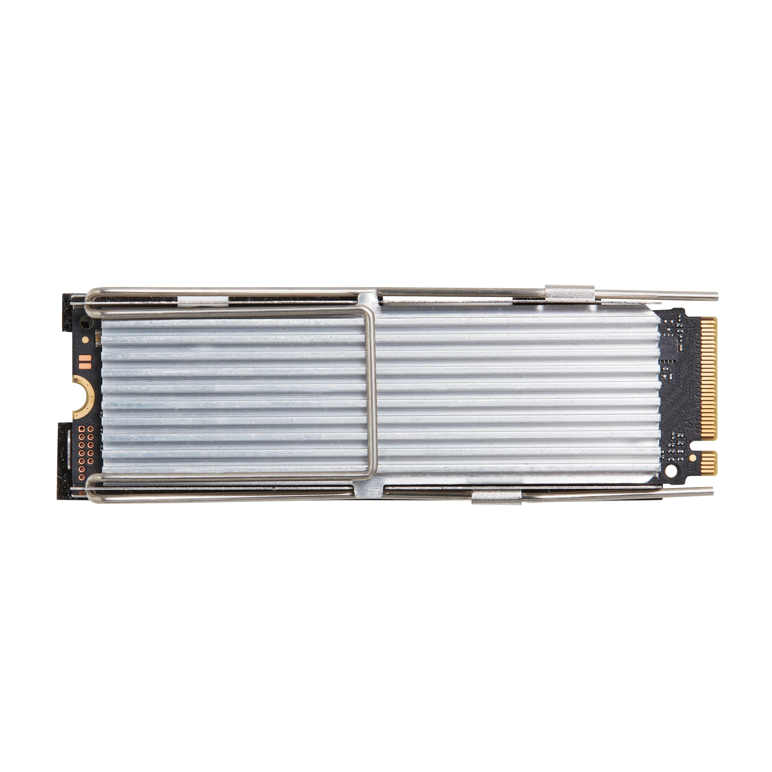 ZTrb 1TB PCIe 2280 OPAL2 TLC M.2 Kit SSD