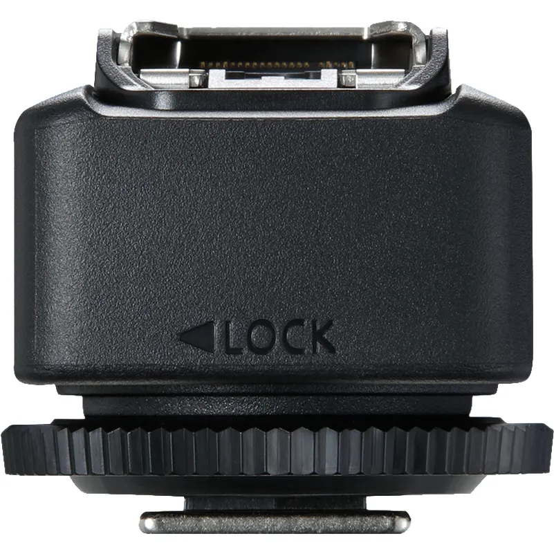 CANON Off Camera Shoe Cord  OC-E4A