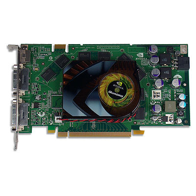 6000 PCIe Graphics Kit