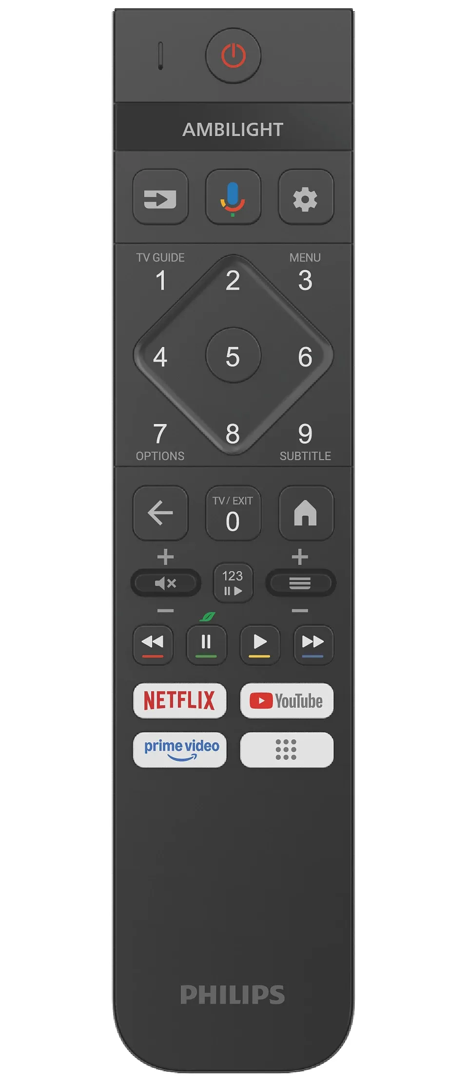 Philips OLED820 65" 4K Google TV, 144 Hz, Dolby Vision Philips OLED820 65" 4K Google TV, 144 Hz, Dolby Vision