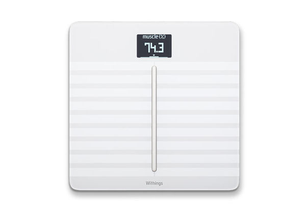 WITHINGS Body Cardio - White