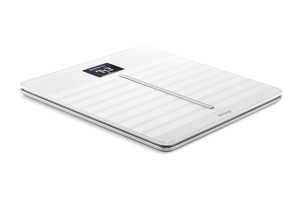 WITHINGS Body Cardio - White