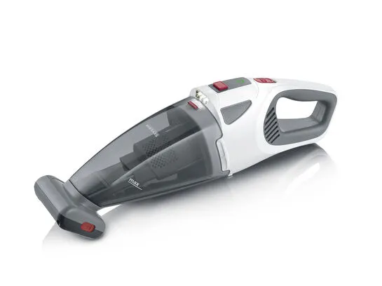 SEVERIN HV 7146 Handheld vacuum cleaner, Grey