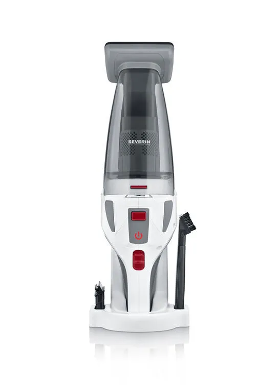 SEVERIN HV 7146 Handheld vacuum cleaner, Grey
