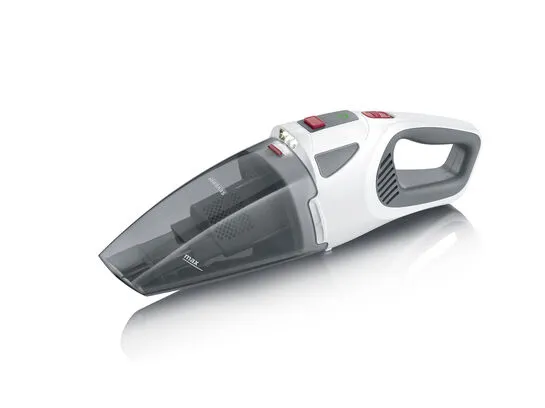 SEVERIN HV 7146 Handheld vacuum cleaner, Grey