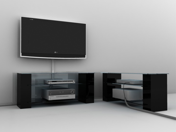 MULTIBRACKETS Universal Cable Sock White 55mm 5m