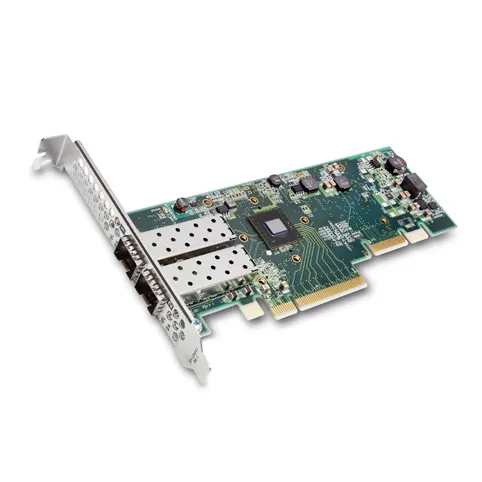 HPE Xilinx Ethernet Adapter SFN8522M-PLUS 10Gb 2-port SFP+