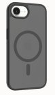 Screenor ICY iPhone 16e/17e Magsafe Black