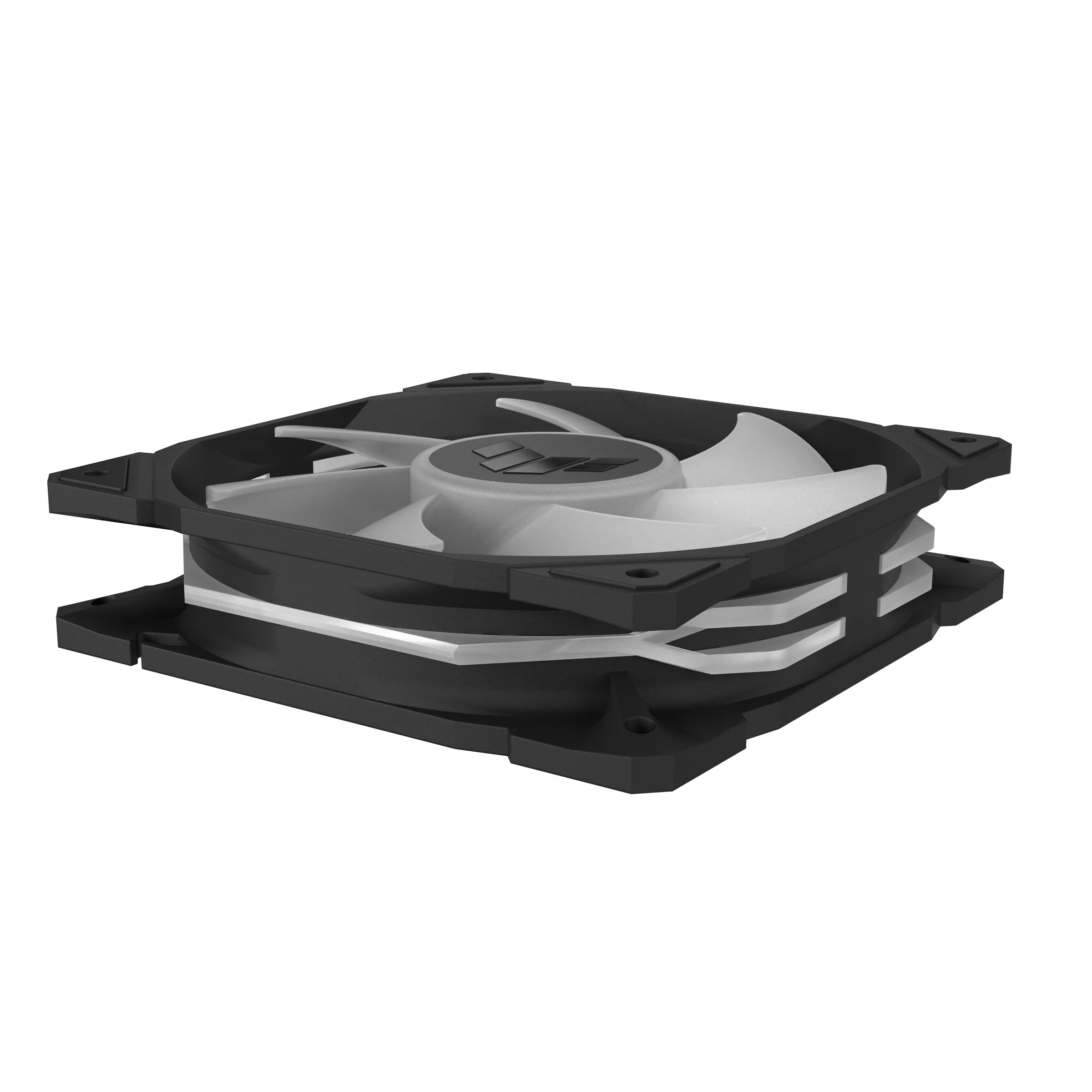 ASUS TUF GAMING TR120 ARGB 3IN1 120mm Black