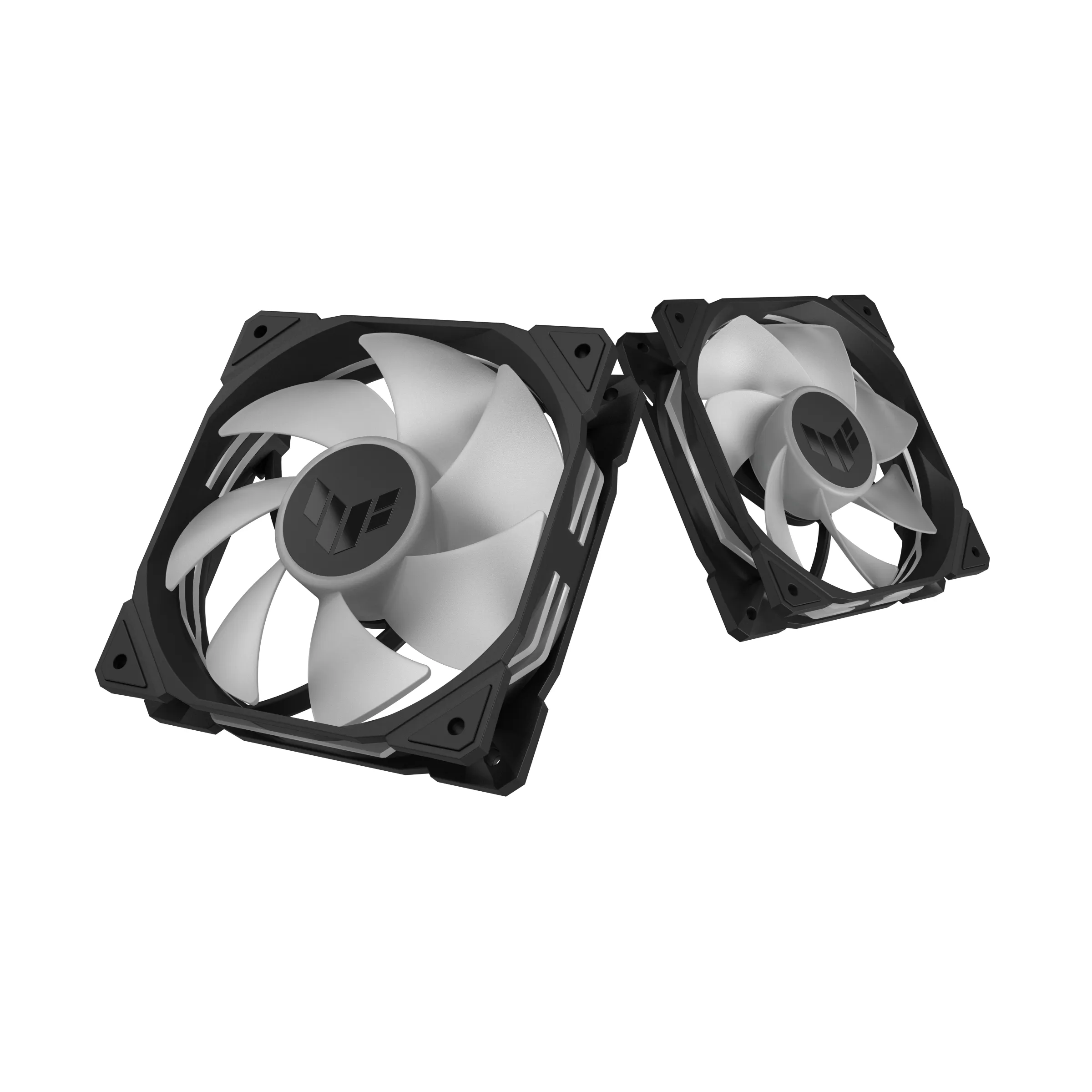 ASUS TUF GAMING TR120 ARGB 3IN1 120mm Black