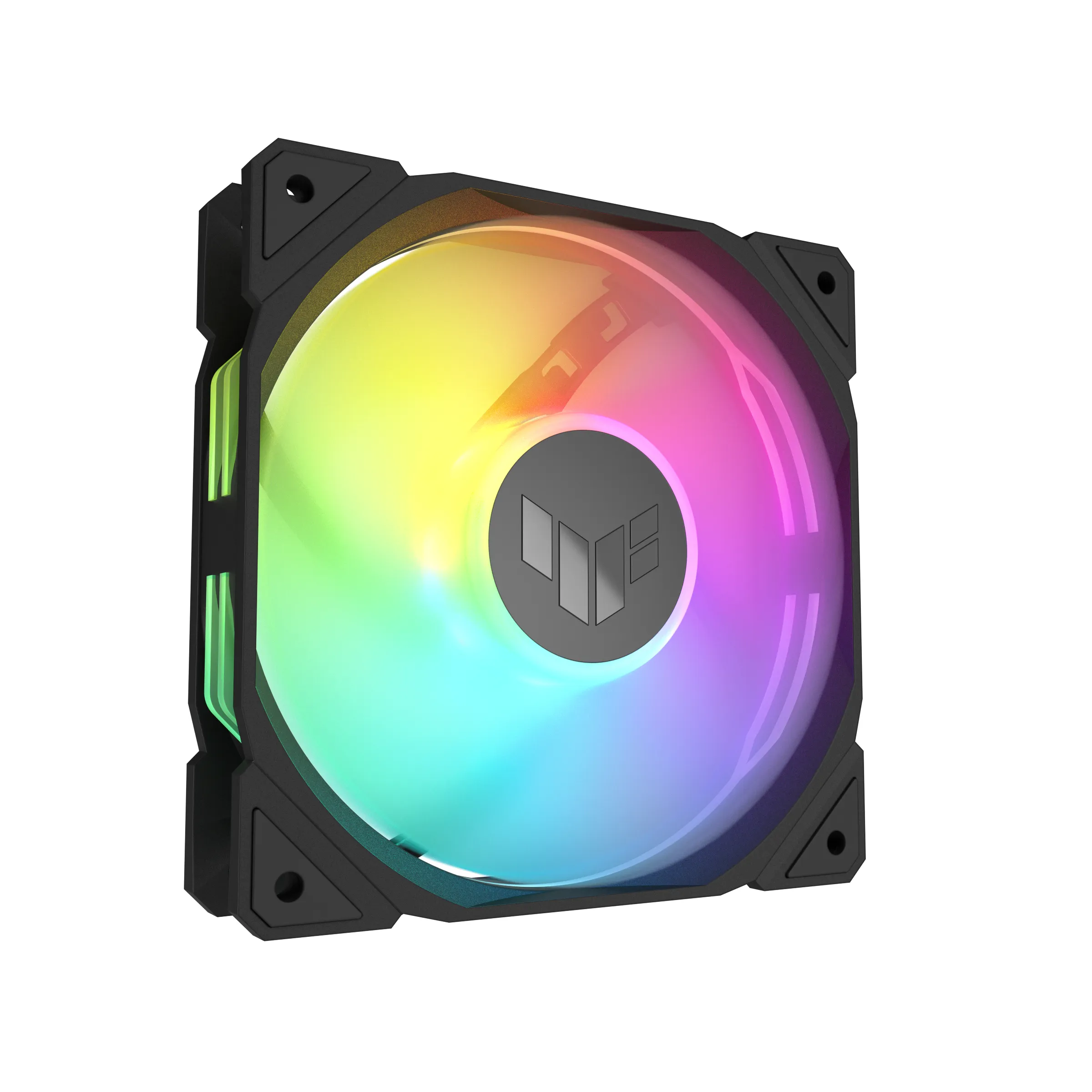 ASUS TUF GAMING TR120 ARGB 3IN1 120mm Black