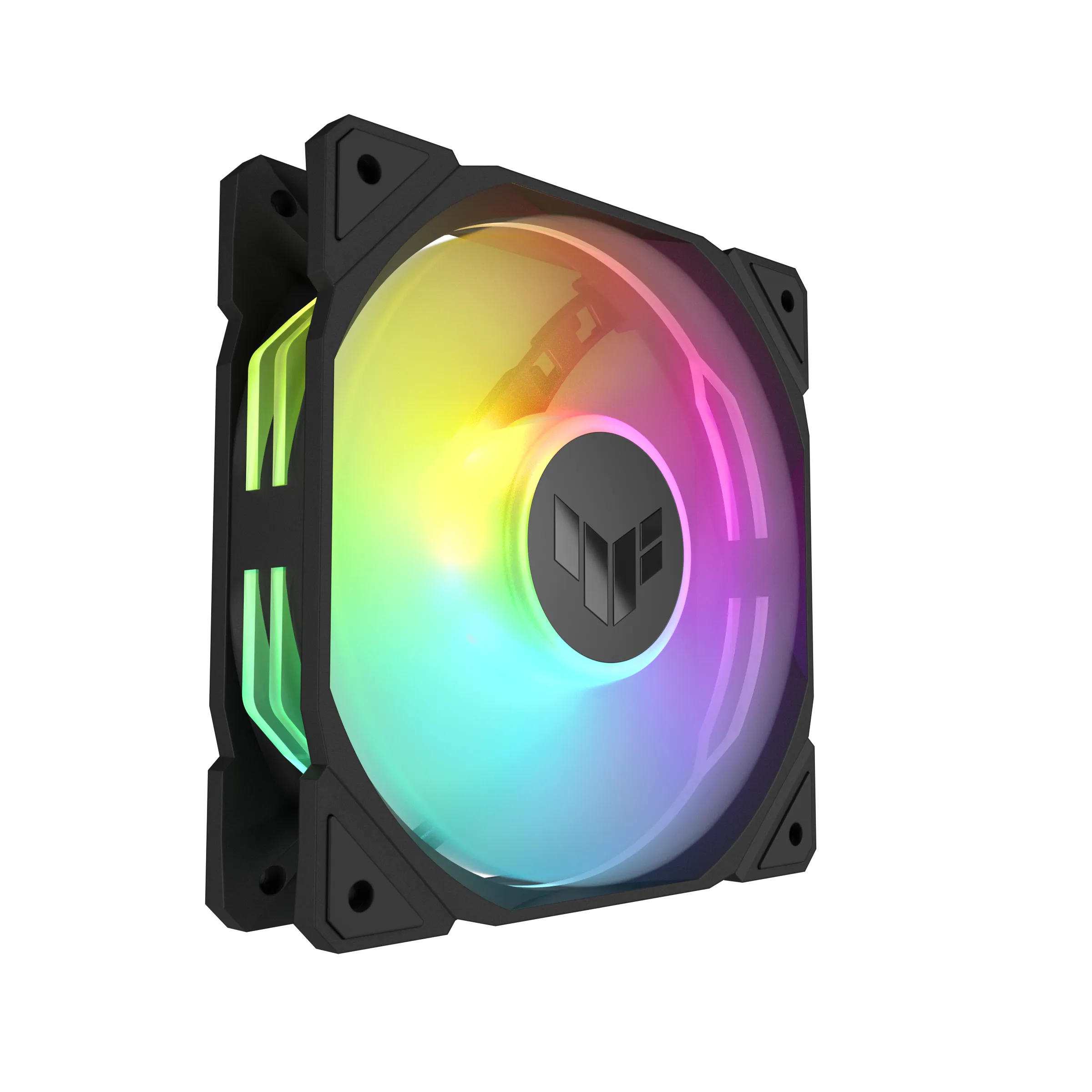 ASUS TUF GAMING TR120 ARGB 3IN1 120mm Black