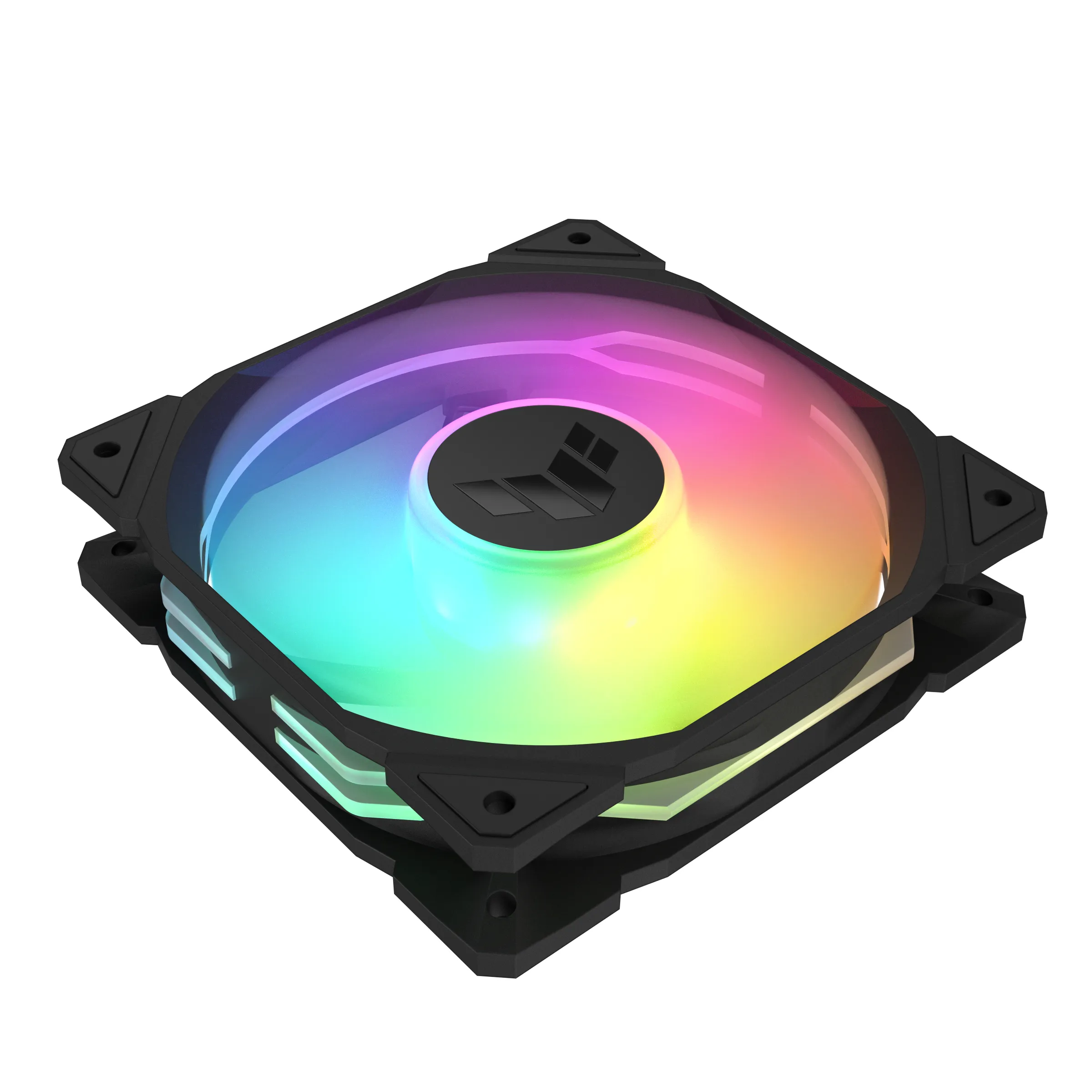 ASUS TUF GAMING TR120 ARGB 3IN1 120mm Black