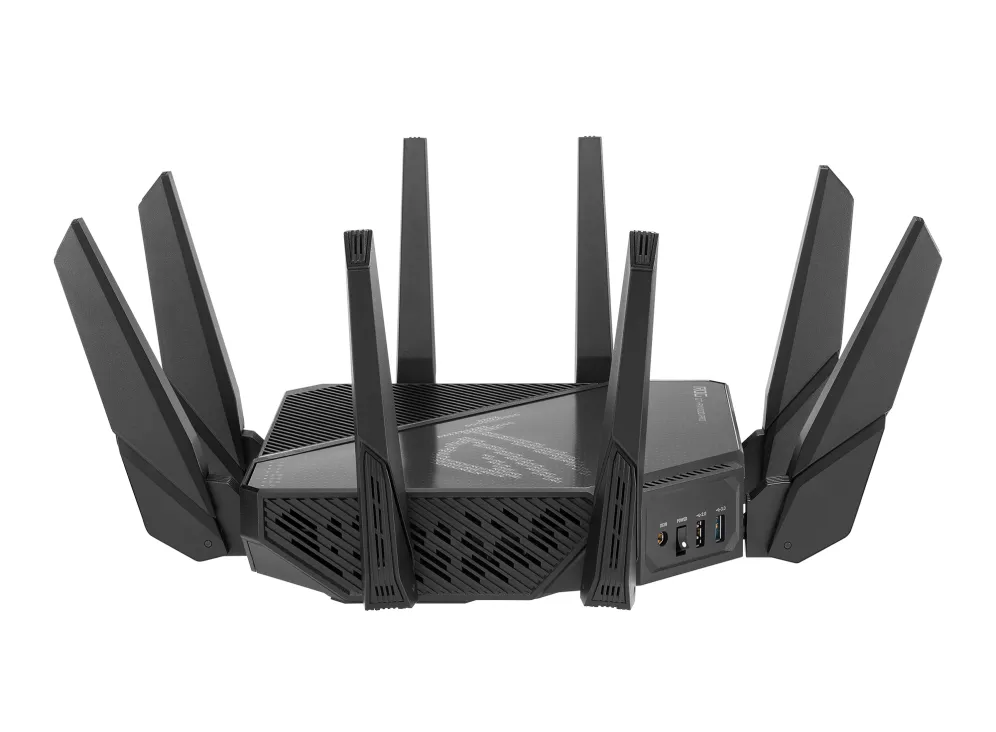 Asus ROG Rapture GT-AX11000 Pro Tri-band - Wi-Fi 6 router