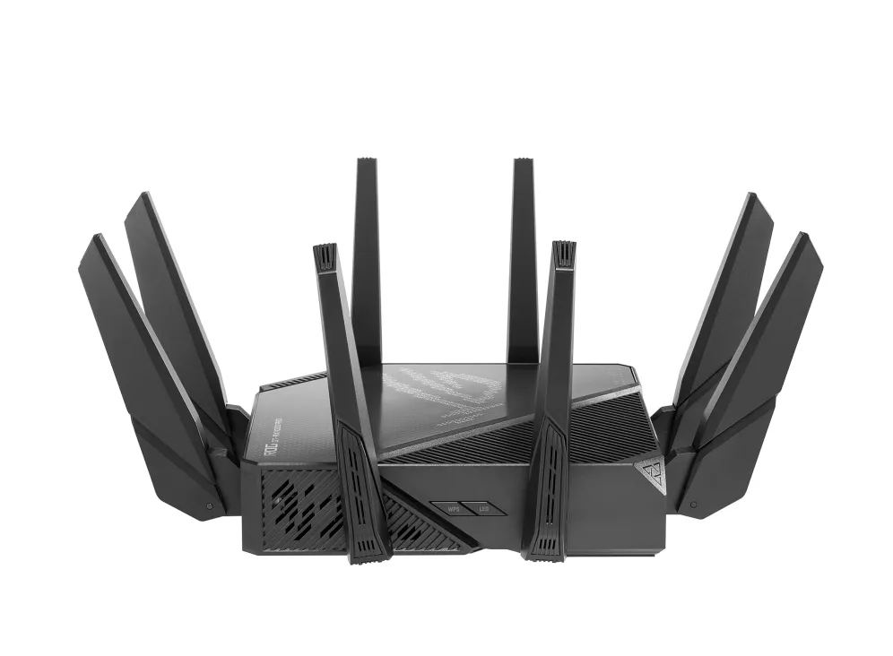 Asus ROG Rapture GT-AX11000 Pro Tri-band - Wi-Fi 6 router
