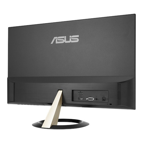 Asus 23.8&quot; VZ249Q, Full HD, IPS -n&auml;ytt&ouml;